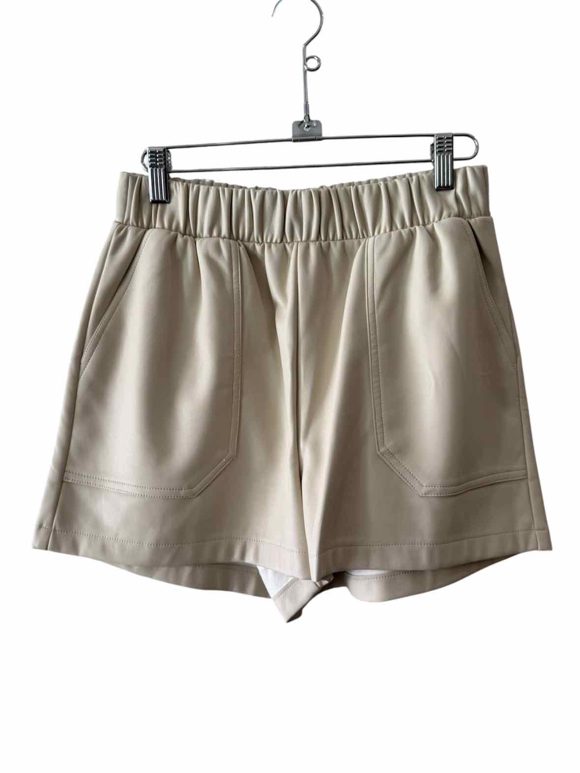 Steve Madden Bone Size S Shorts