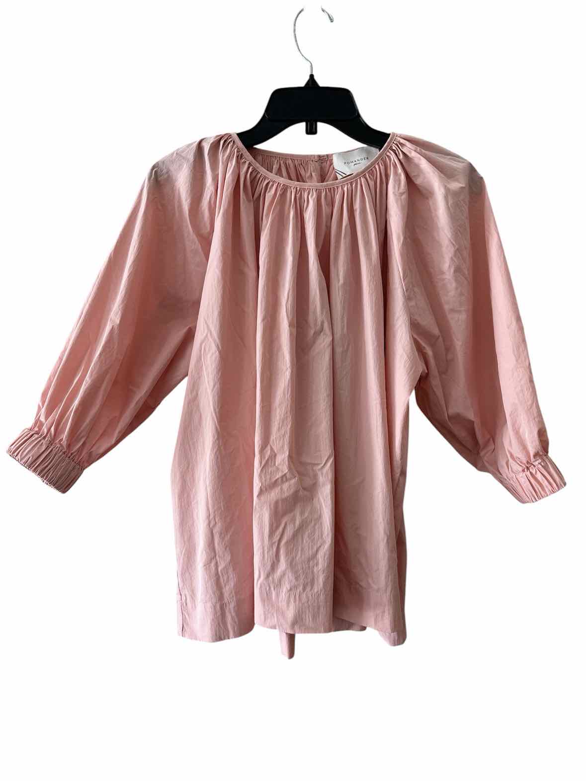 Pomander Place Blush Size S Shirt