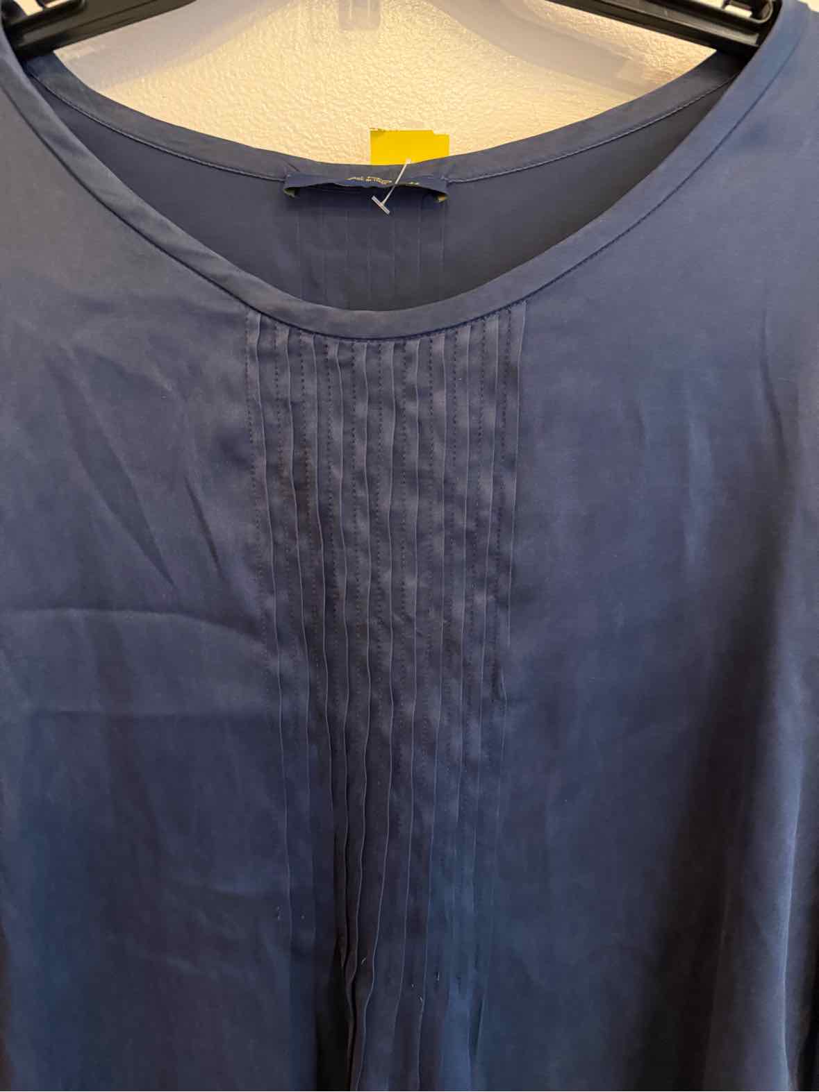 etro Blue Size 44 Shirt