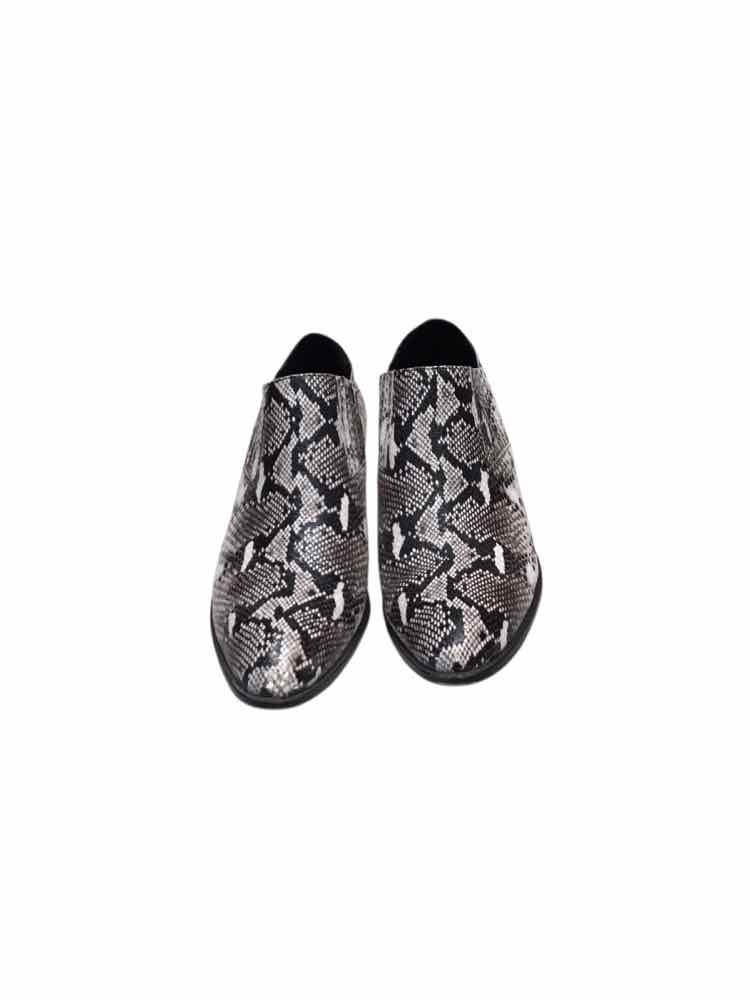 Django & Juliette Snake Size 38 Shoes