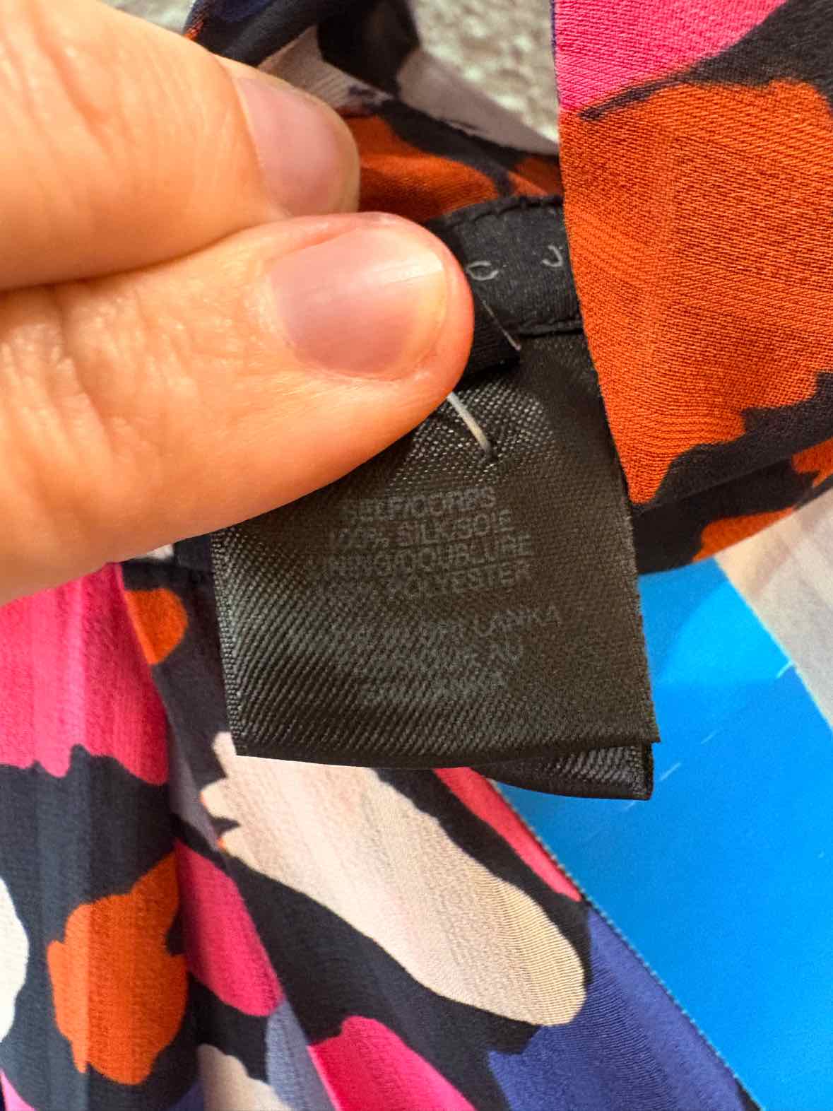 Marc by Marc Jacobs Multi Size 4 Dress