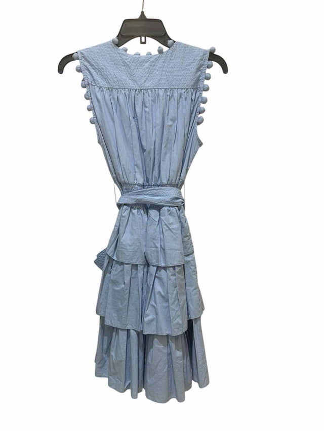 Scarlett Poppies Light Blue Size M Dress