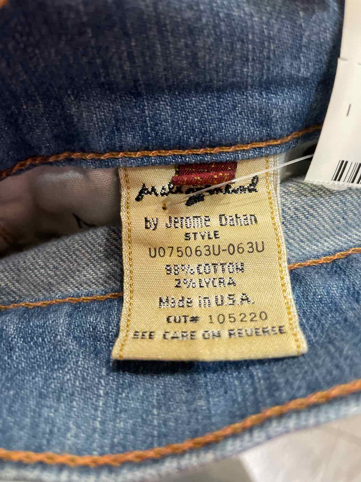 7 for all mankind Light Wash Size 27 Jeans
