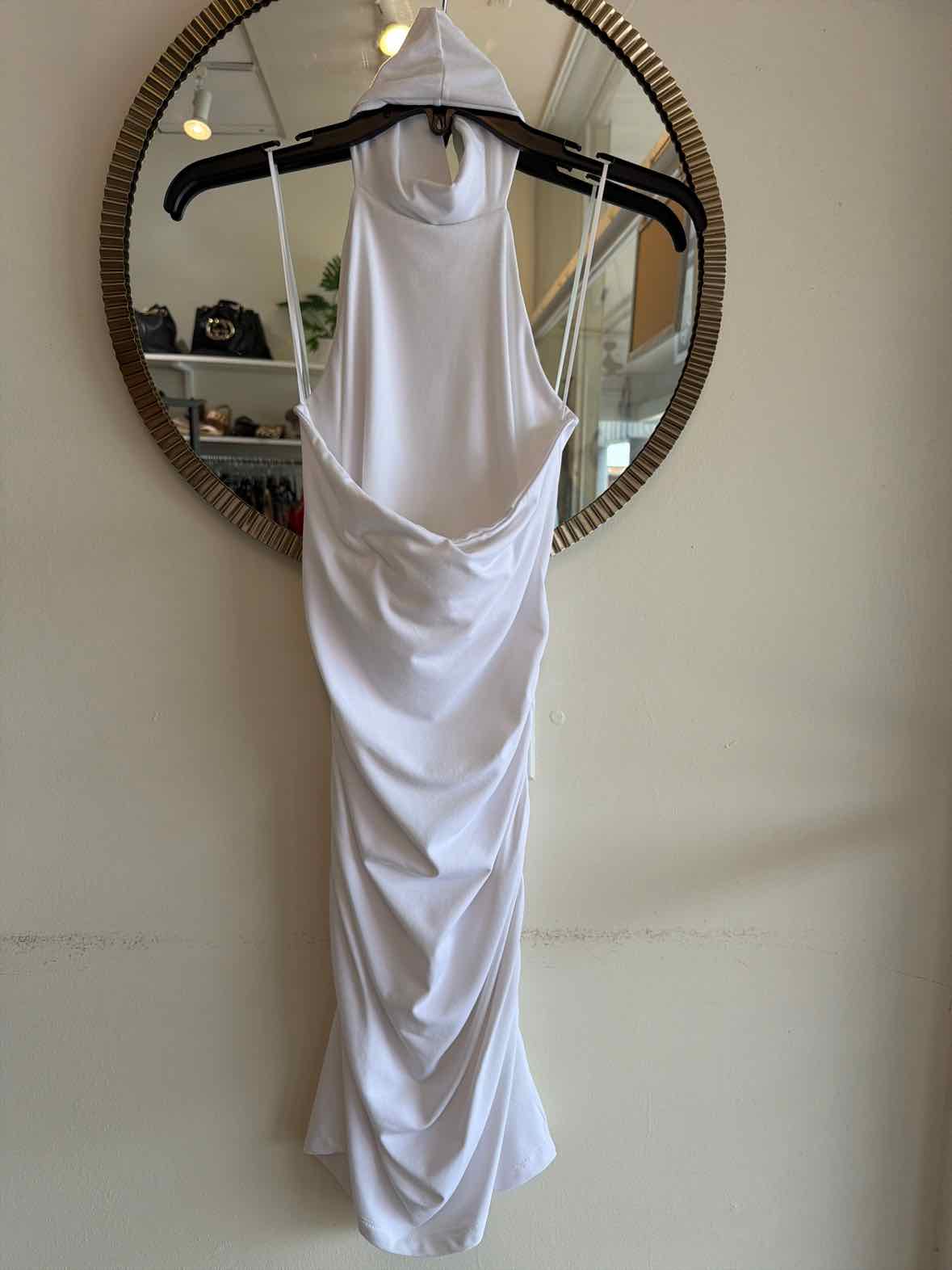 Susana Monaco White Size XS Dress