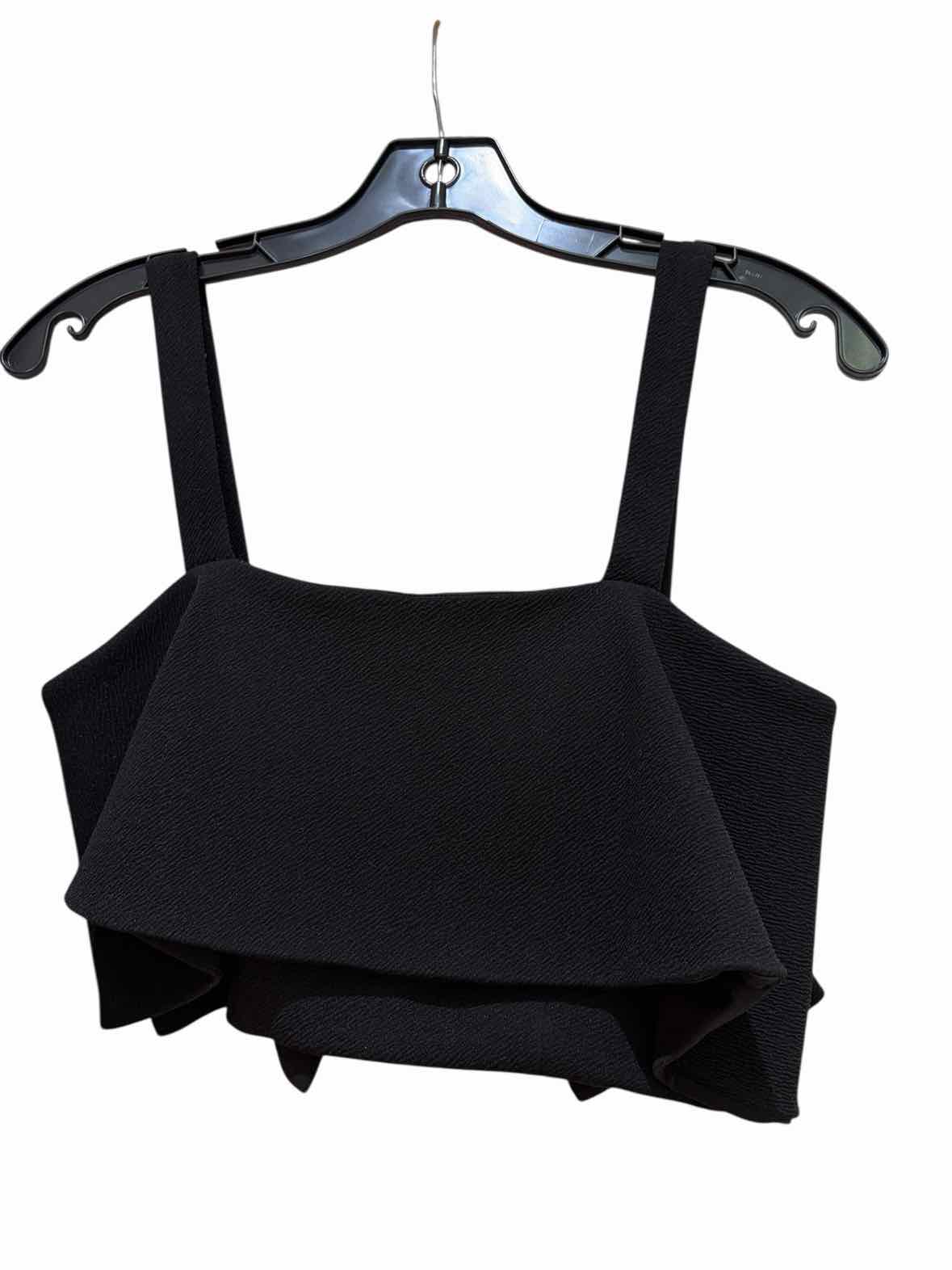 Lovers + freinds Black Size S Shirt