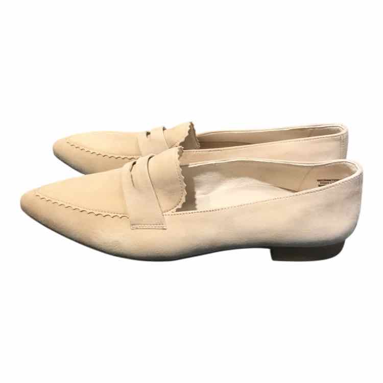 paul green Beige Size 6 Shoes