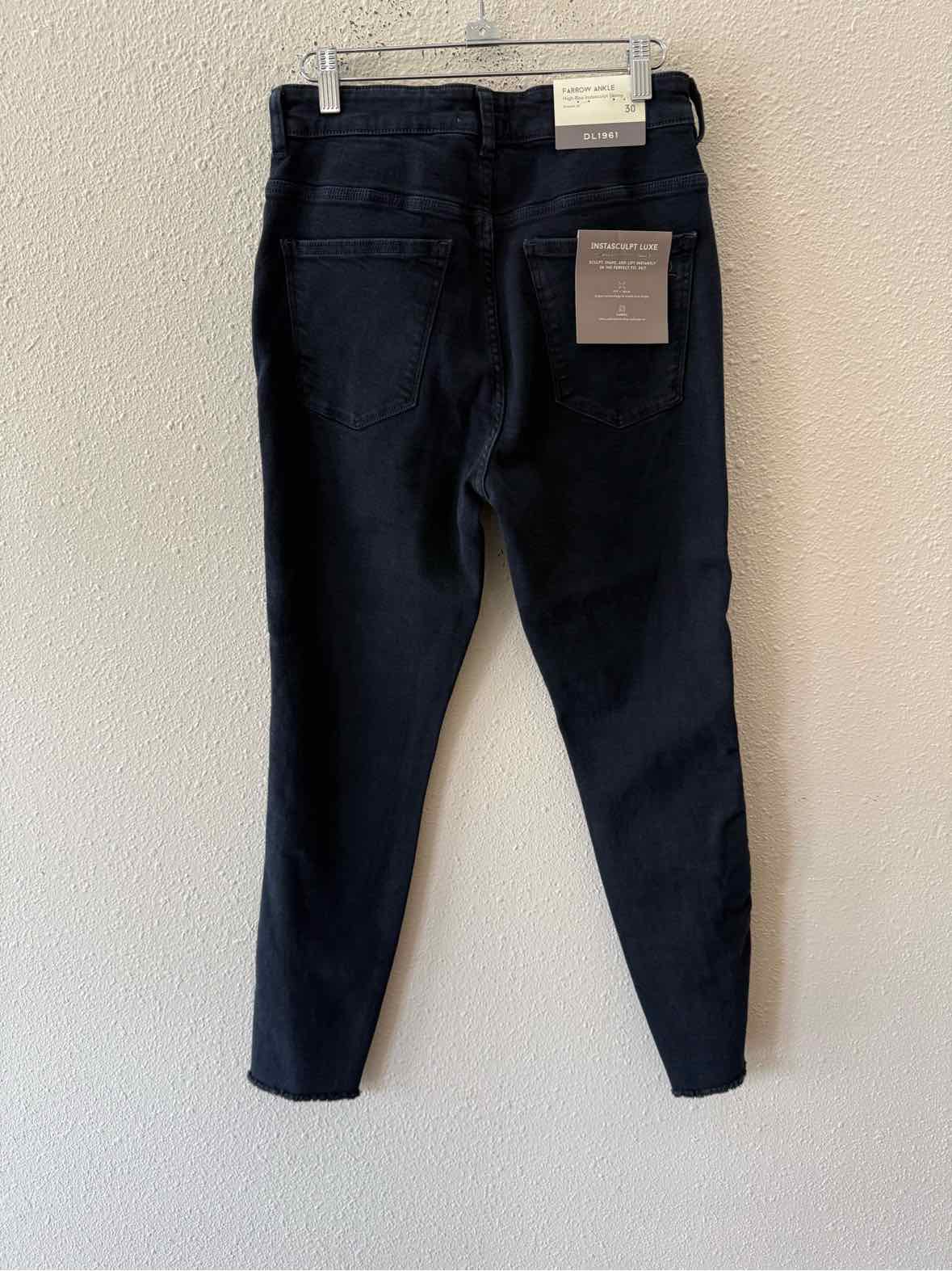 DL 1961 Dark Wash Size 30 Jeans