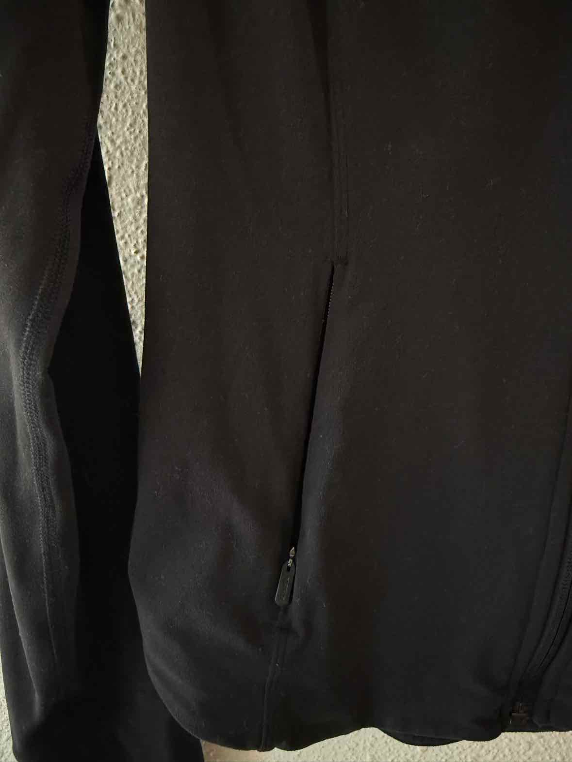 Athleta Black Size XS Jacket
