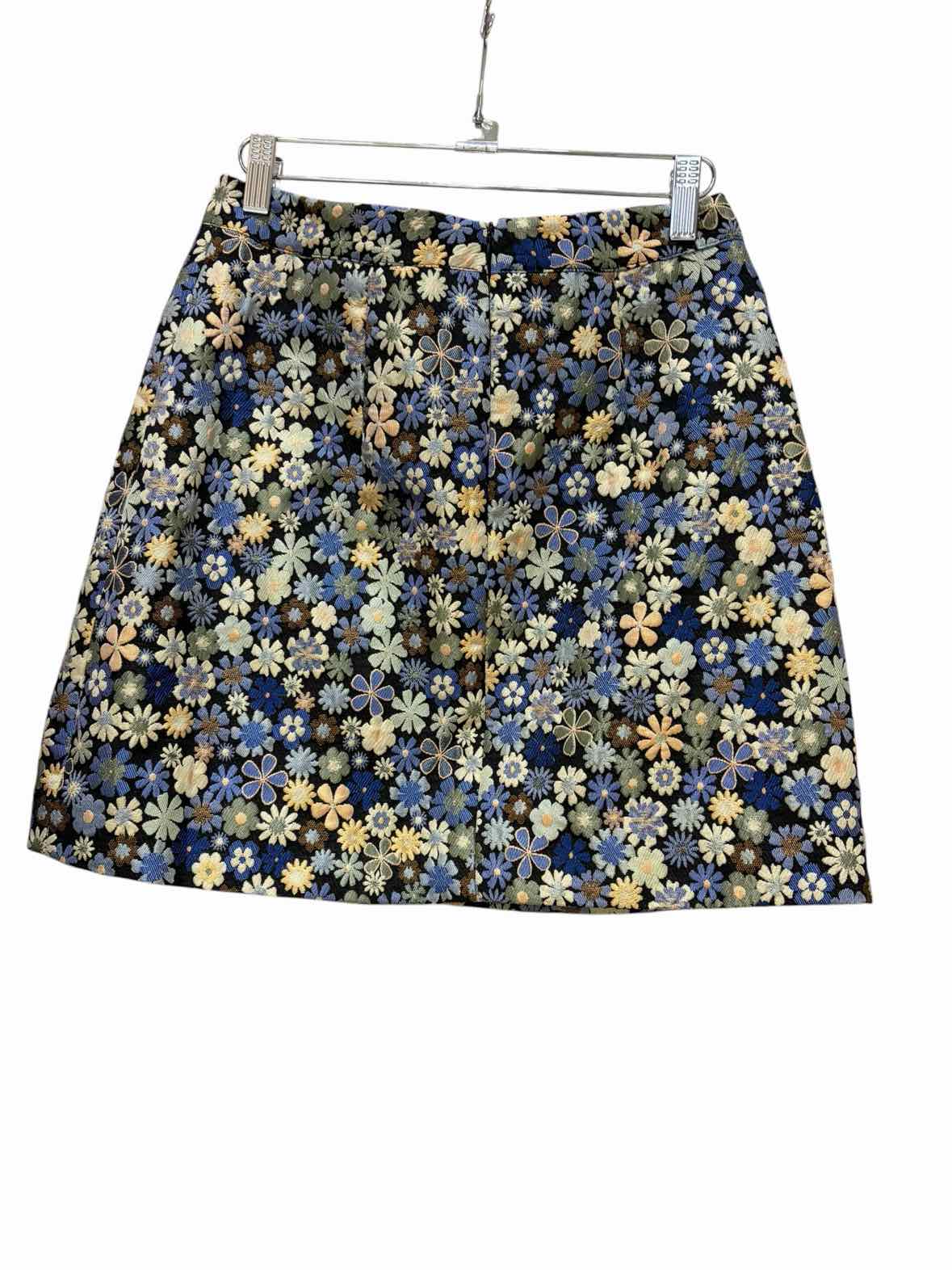 thml navy multi Size S Skirt