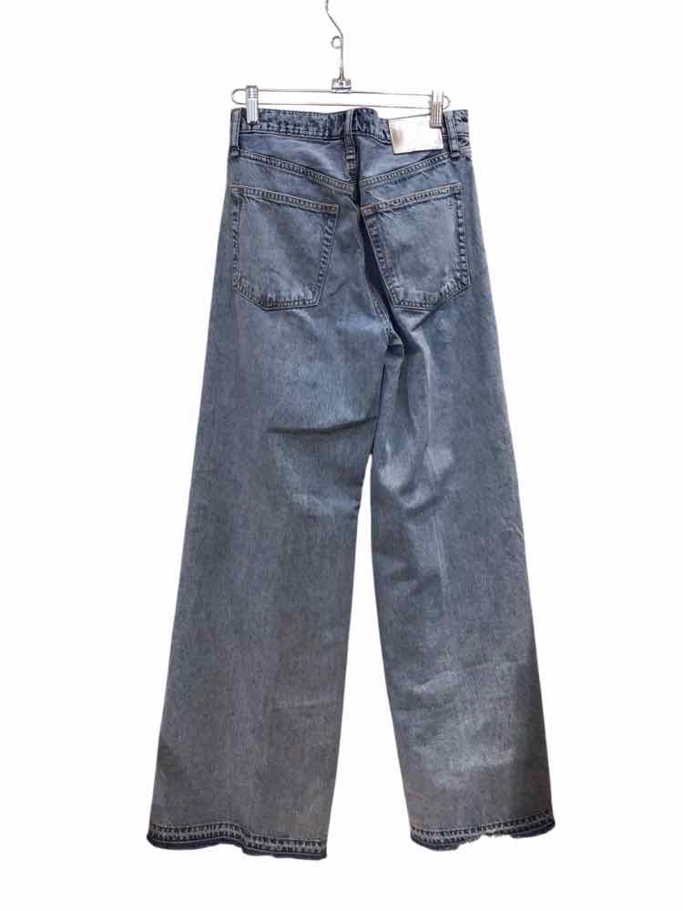 rag & bone Light Wash Size 25 Jeans