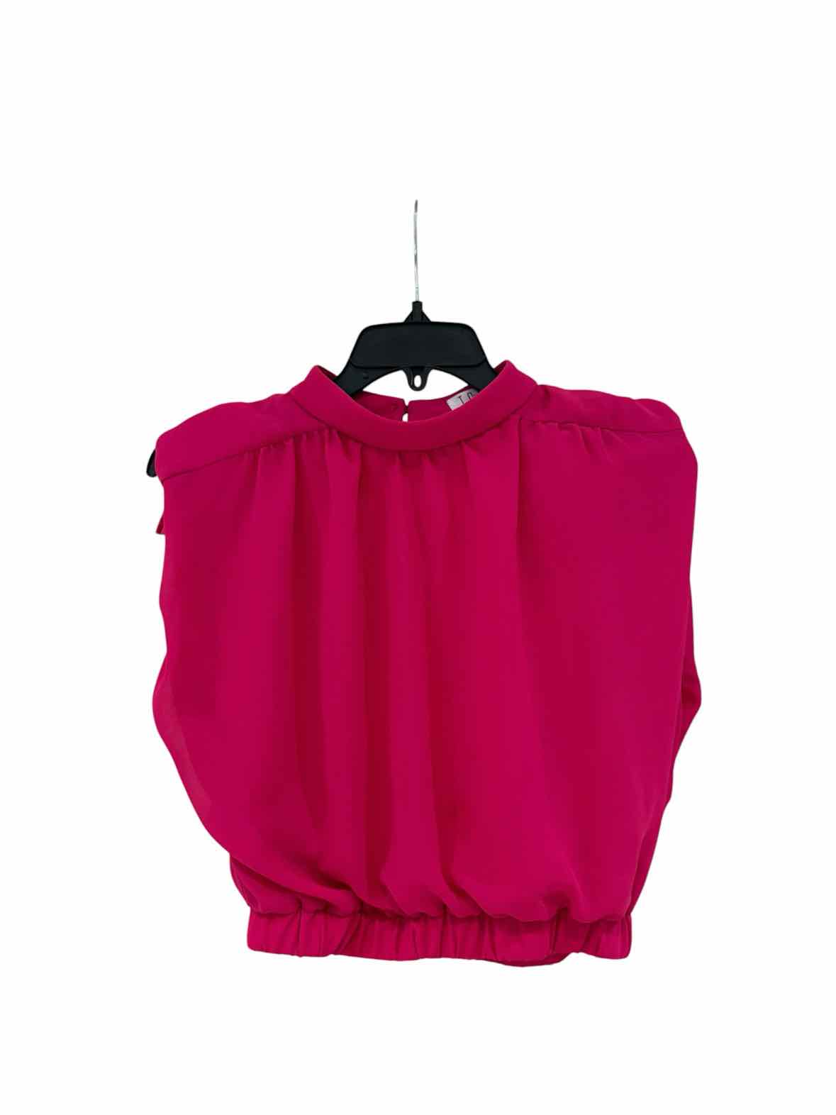 TCEC Hot Pink Size M Shirt