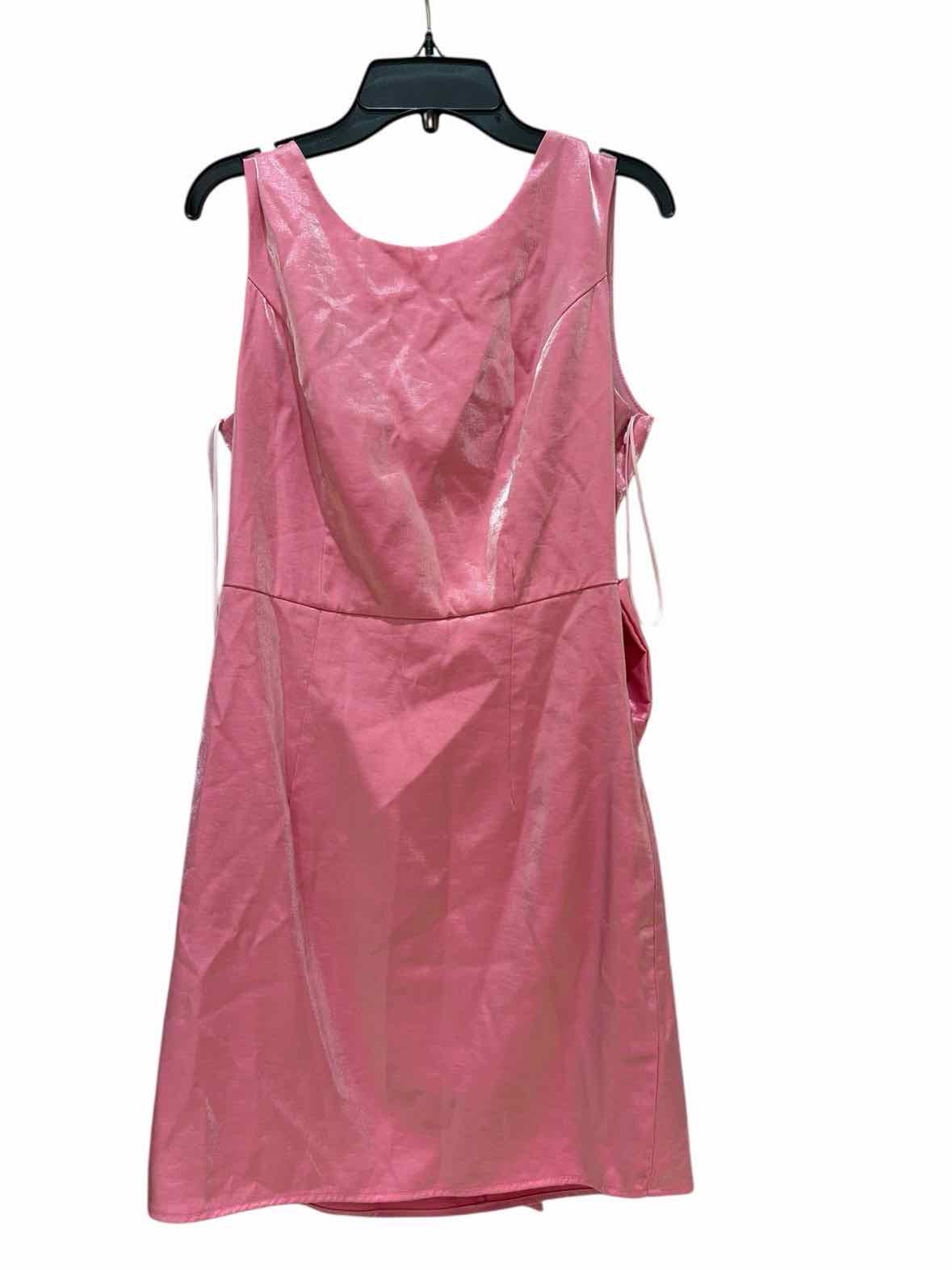 Dee Dee Bubblegum pink Size S Dress