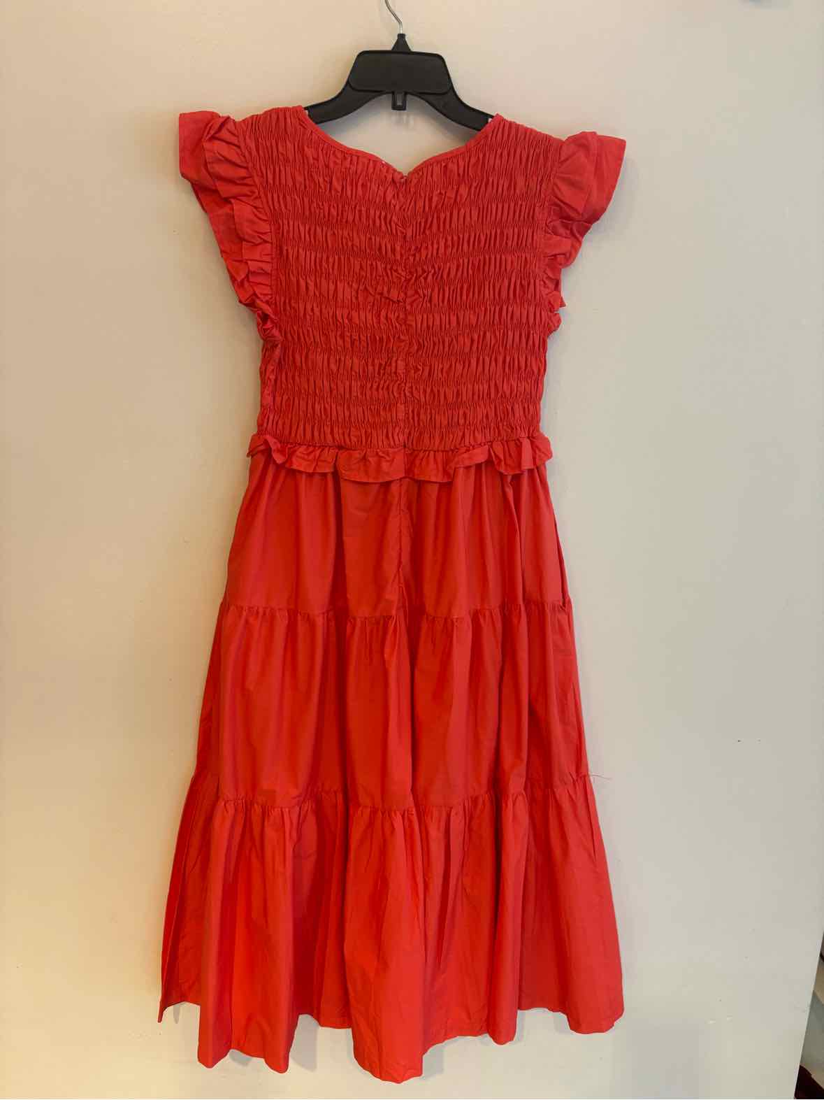 &merci Spring Coral Size L Dress