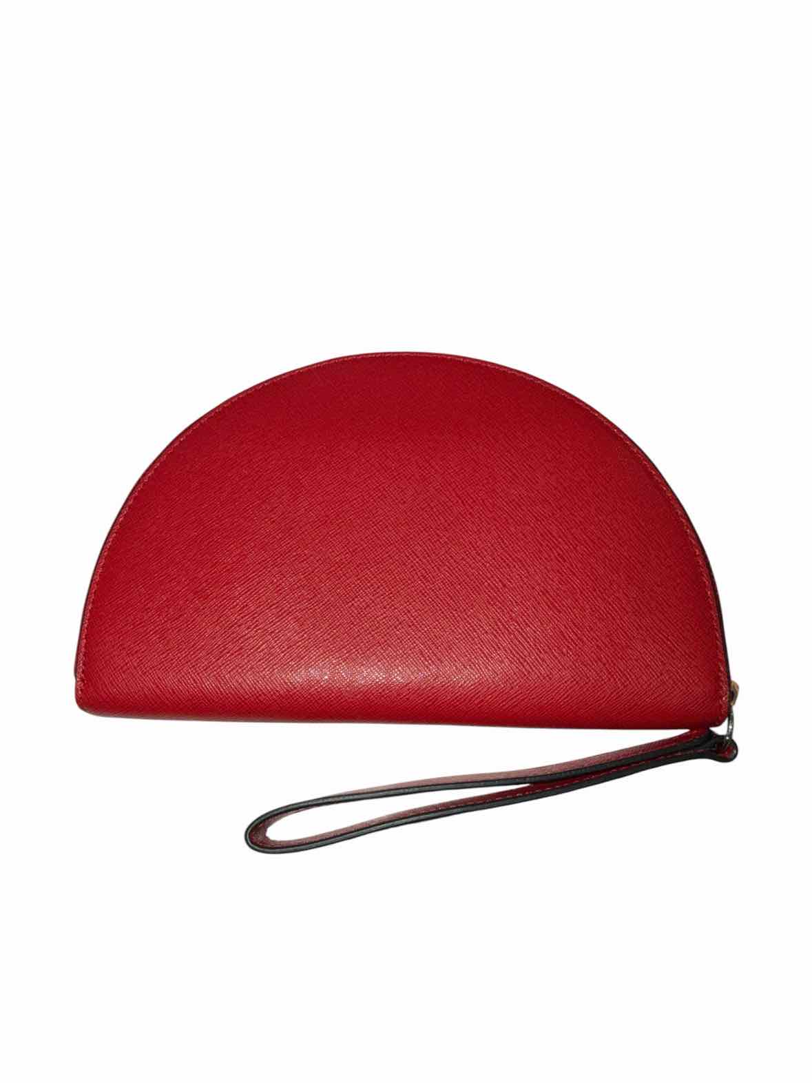 Coccinelle Red Wallet