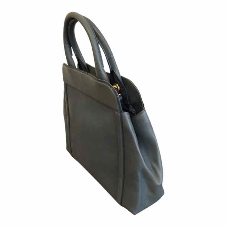 Bene dusty blue Handbag