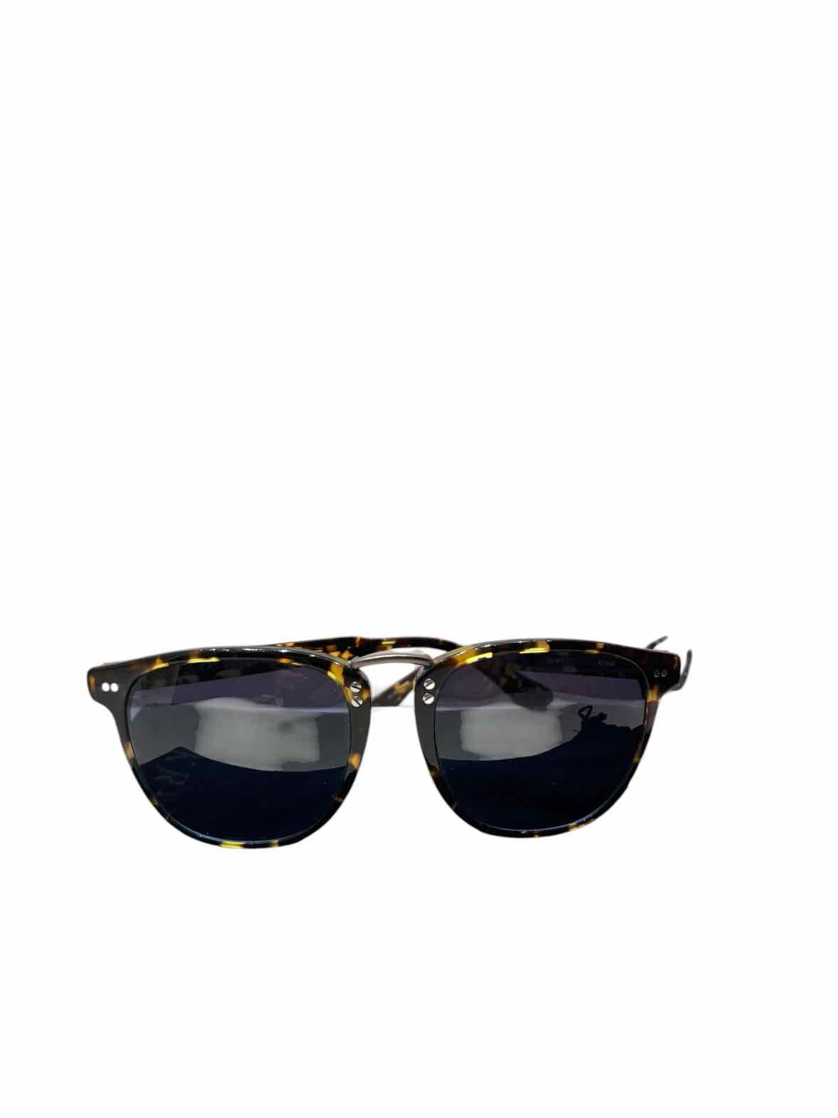Krewe Tortise Sunglasses