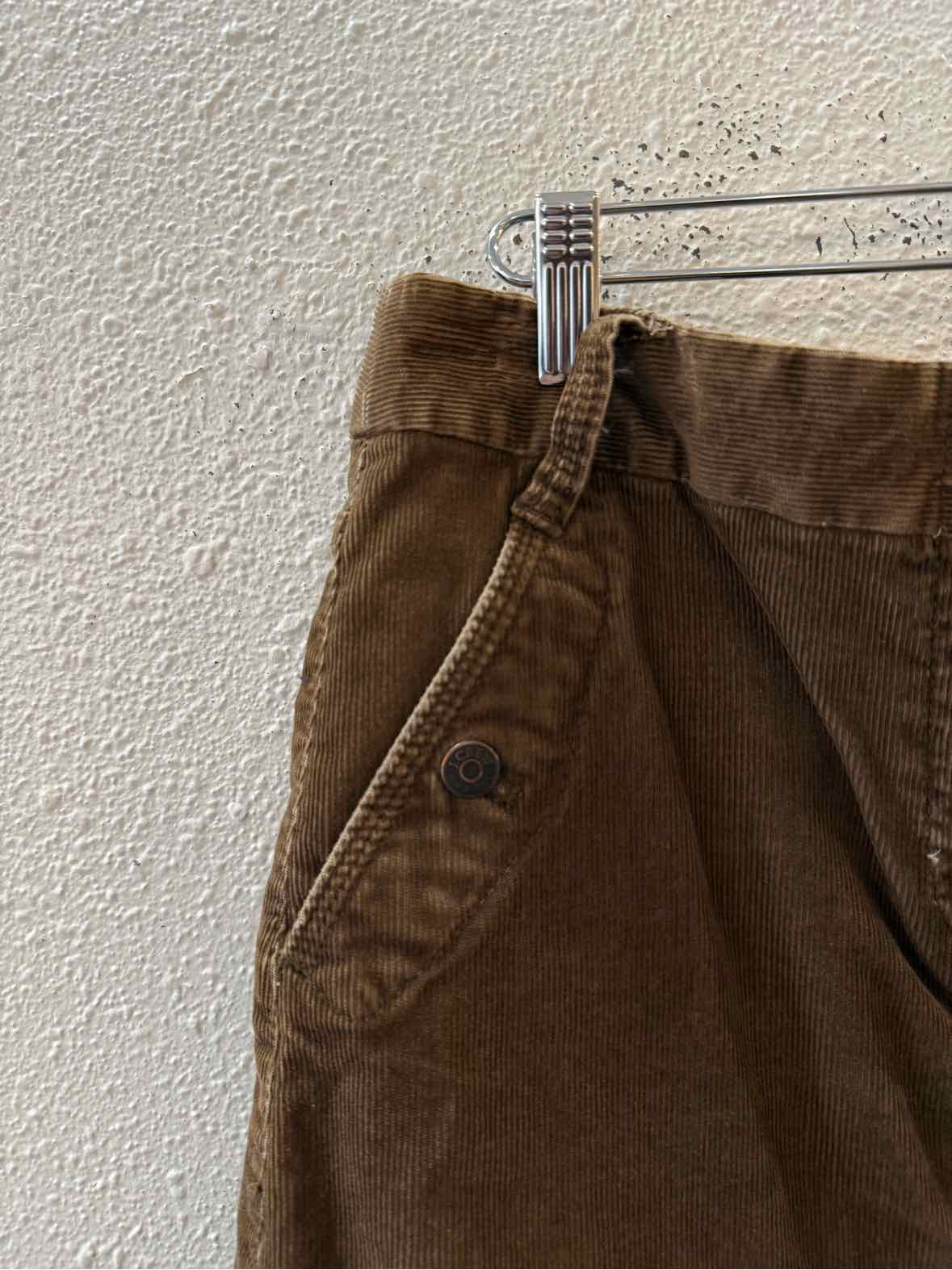 J.Crew Caramel Size 6 Skirt