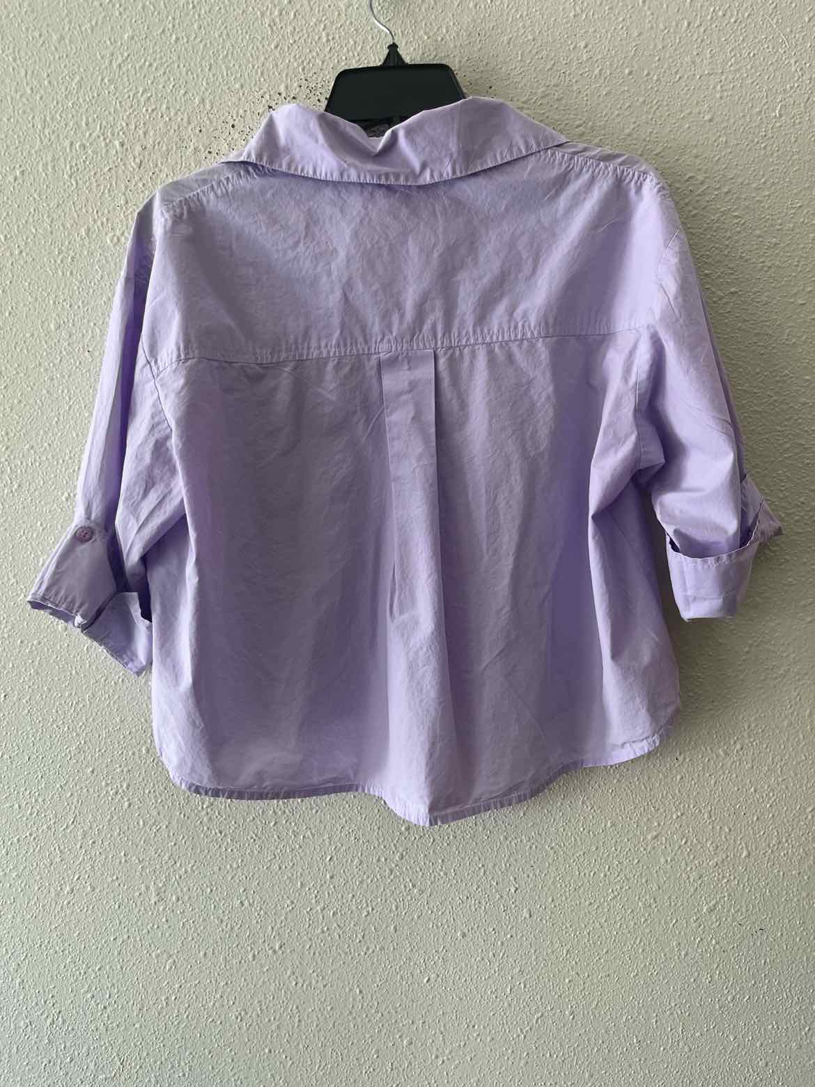 Stark Lavender Size XS 2pc Set