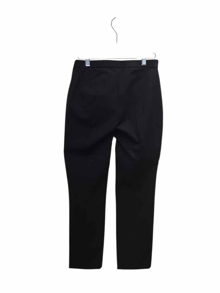 Theory Black Size 0 Pants