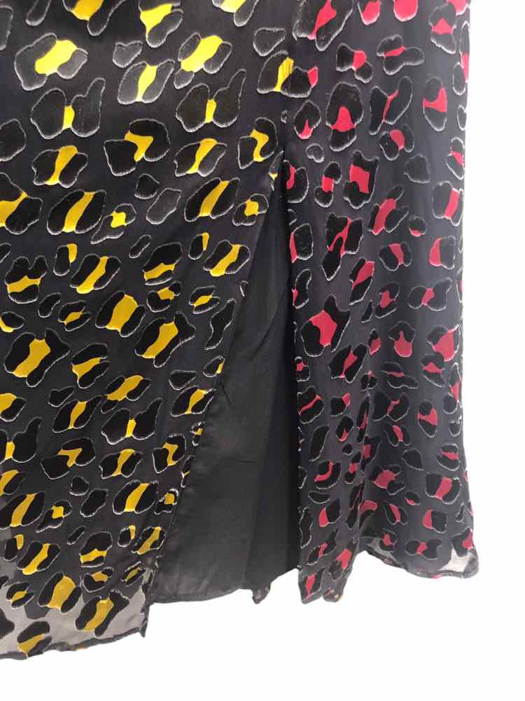 alice + olivia Black Size 0 Skirt