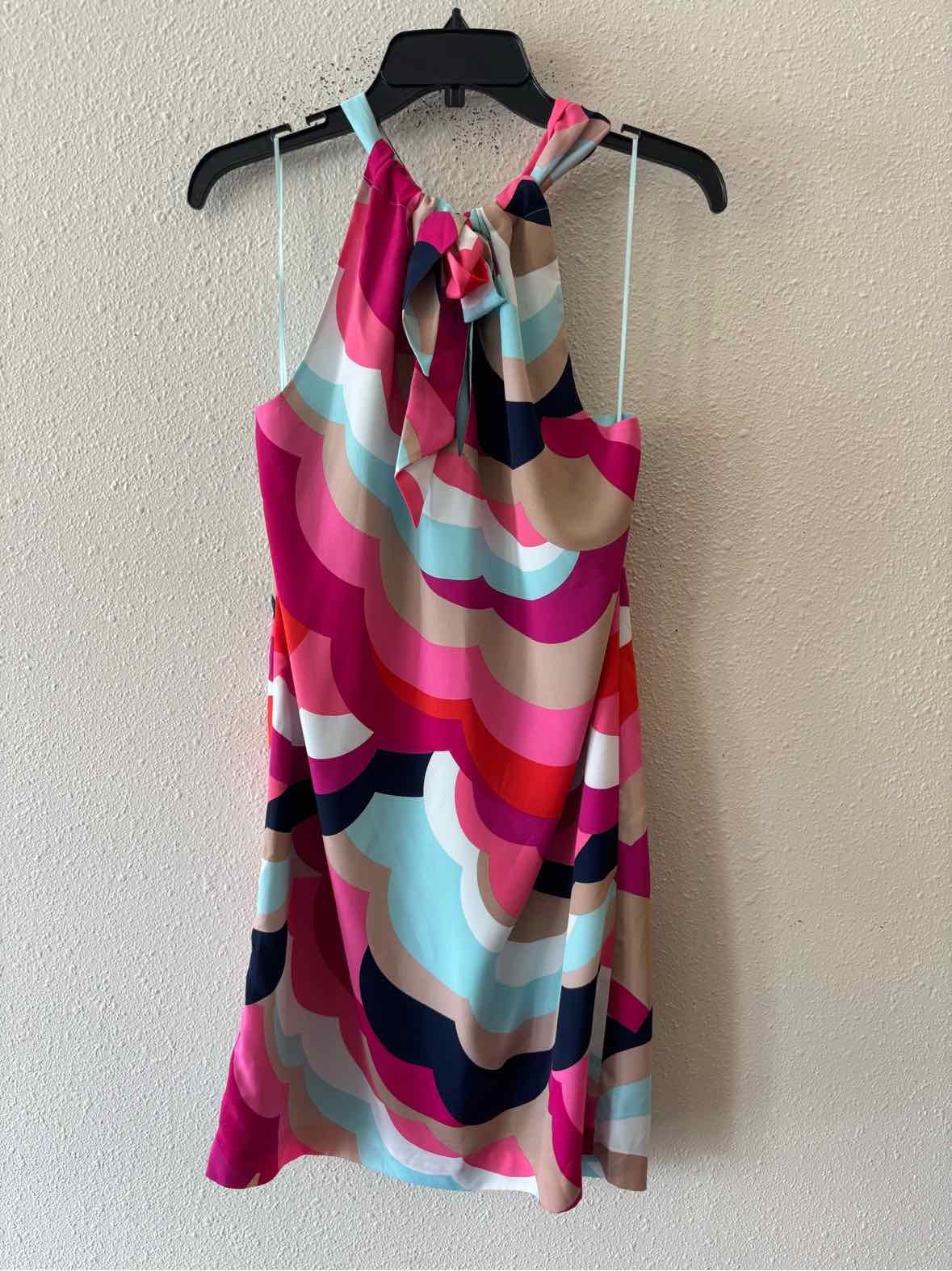 Trina Trina Turk Multi Size XS Dress