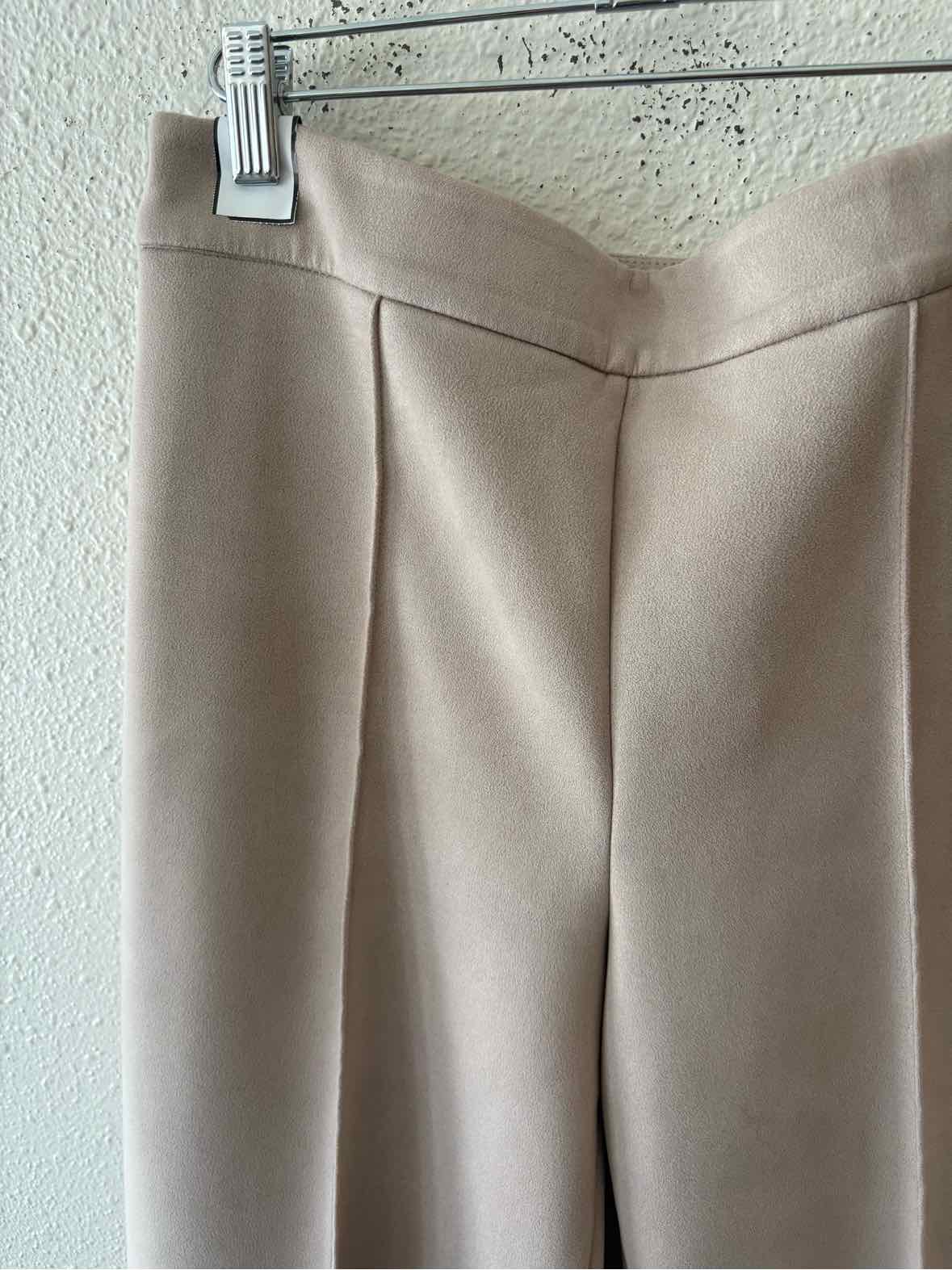 Ann Taylor Beige Size 8 Pants
