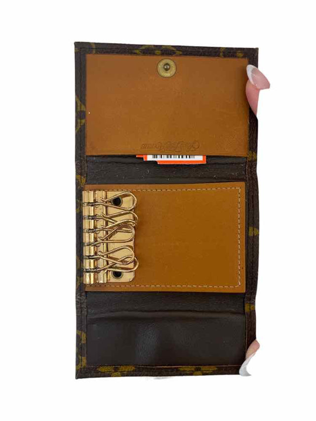 Louis Vuitton Brown Wallet