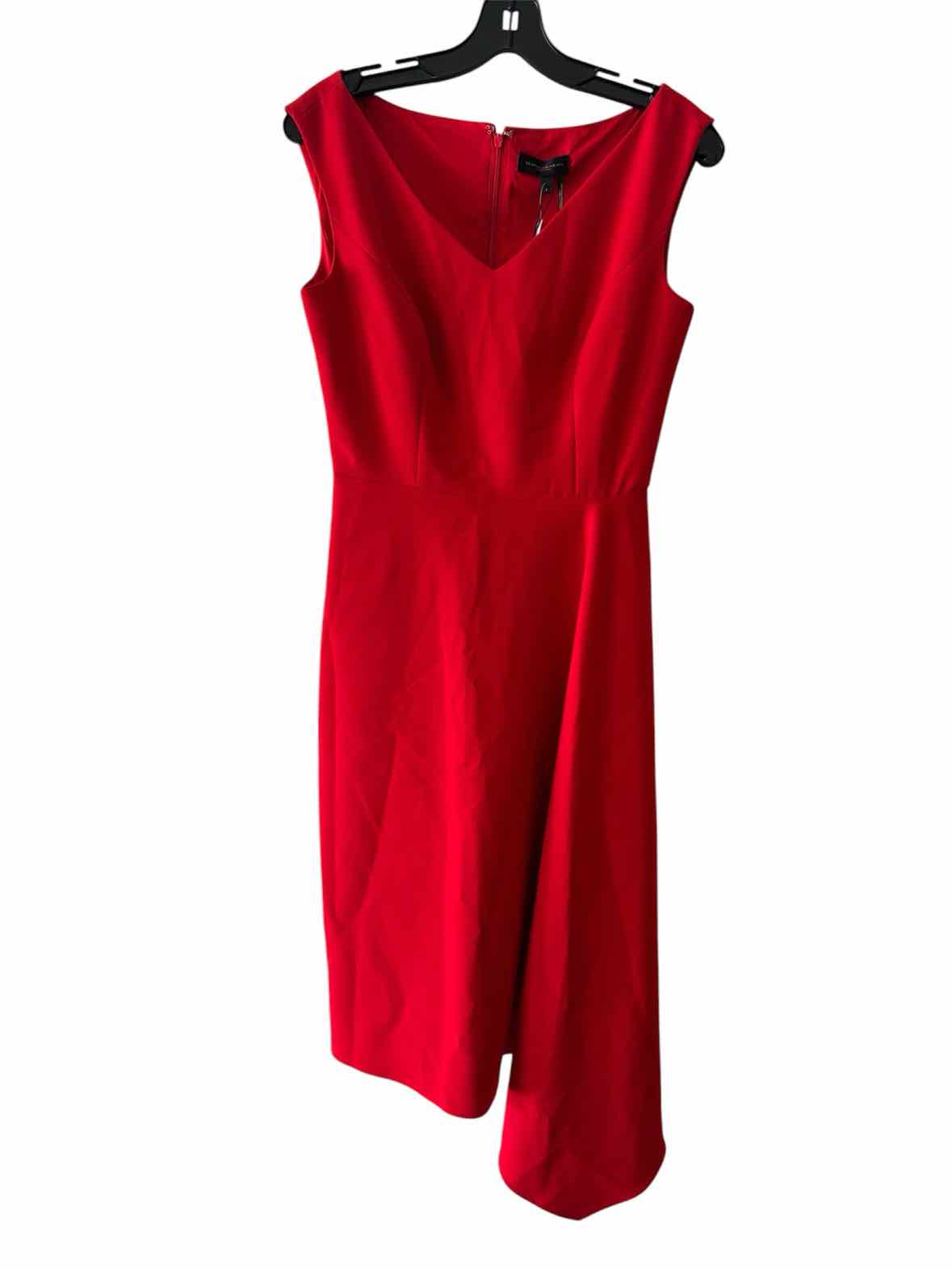 Donna Karan New York Red Size 2 Dress