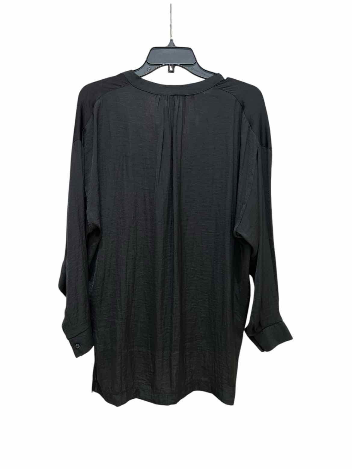 Sen Black Size M Tunic