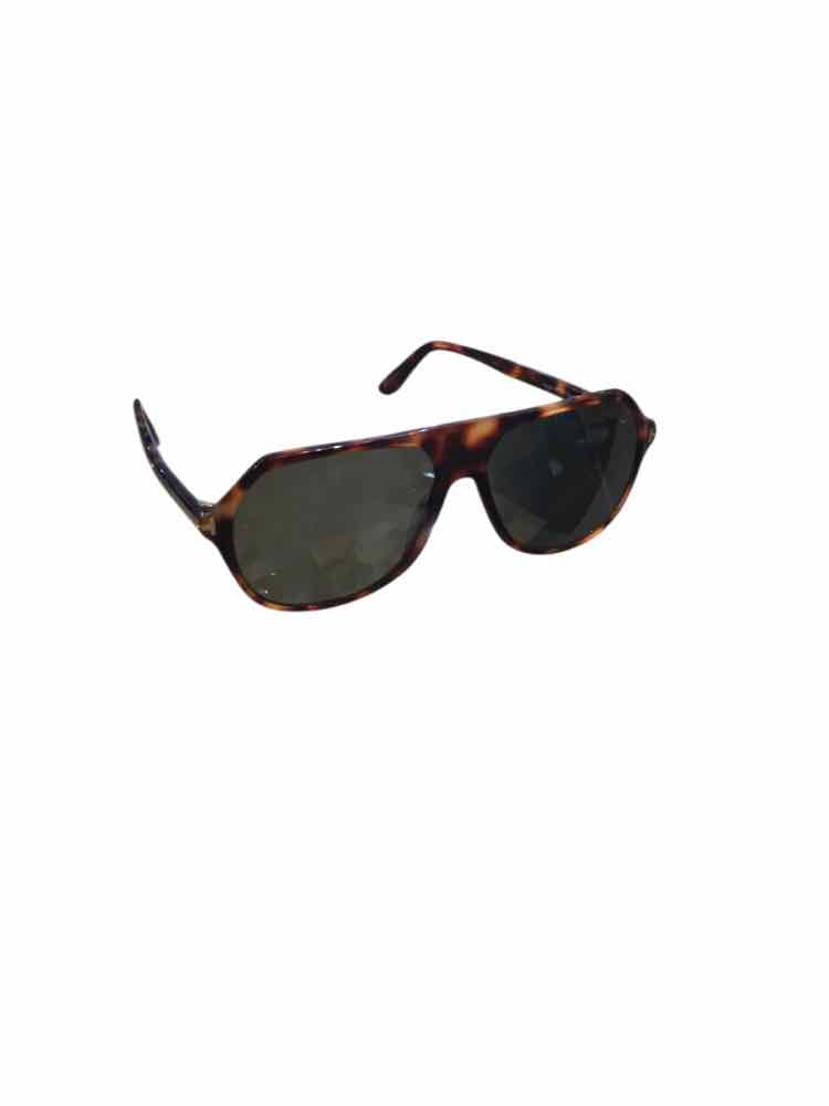 Tom Ford Tortise Sunglasses