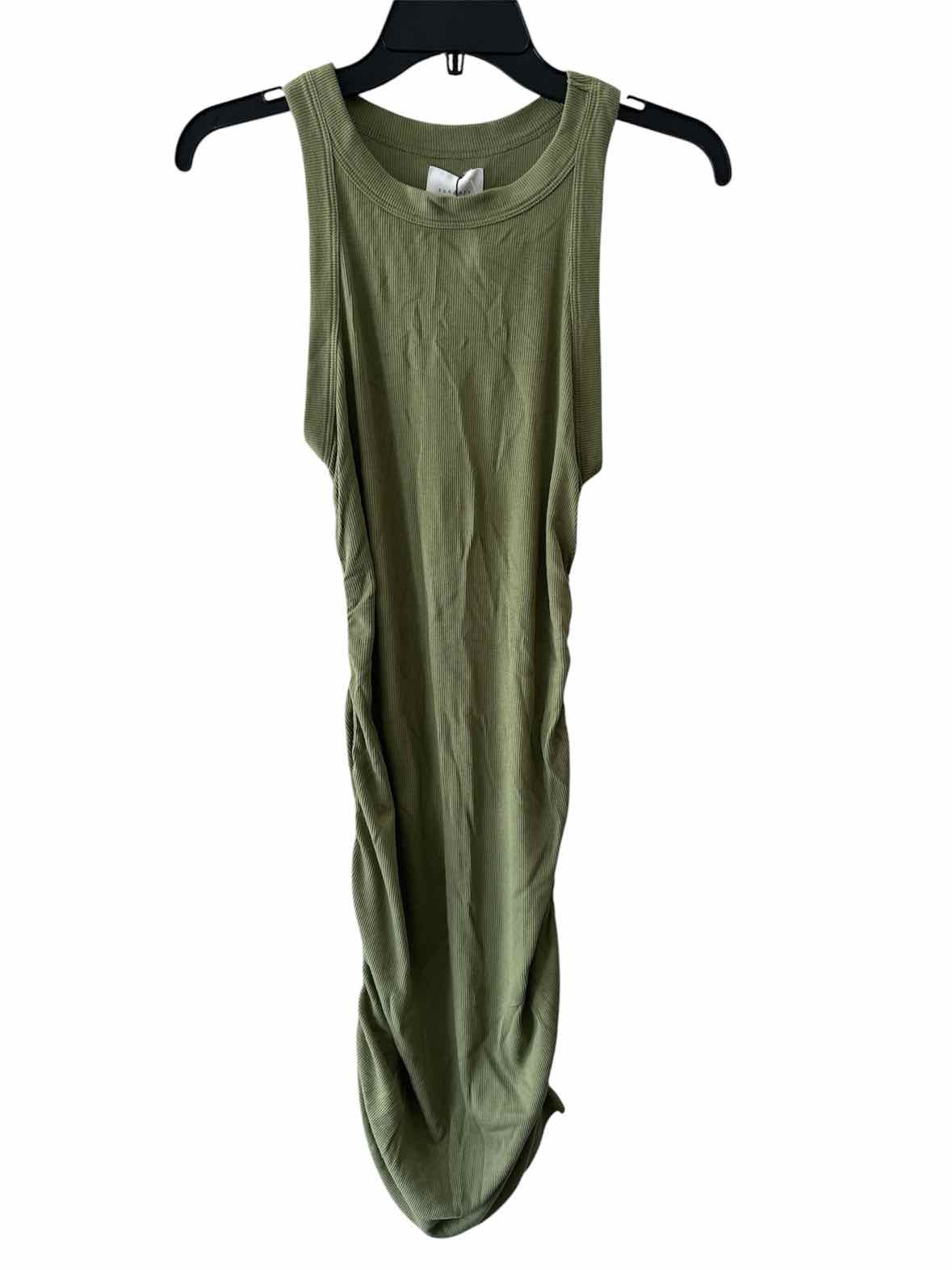 Sundays Olive Size M Dress