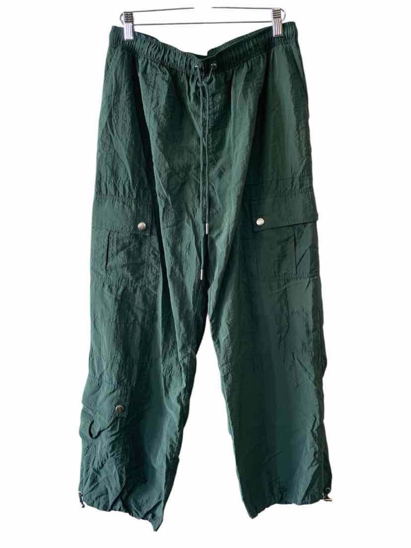 cinq a sept Army Green Size M Pants