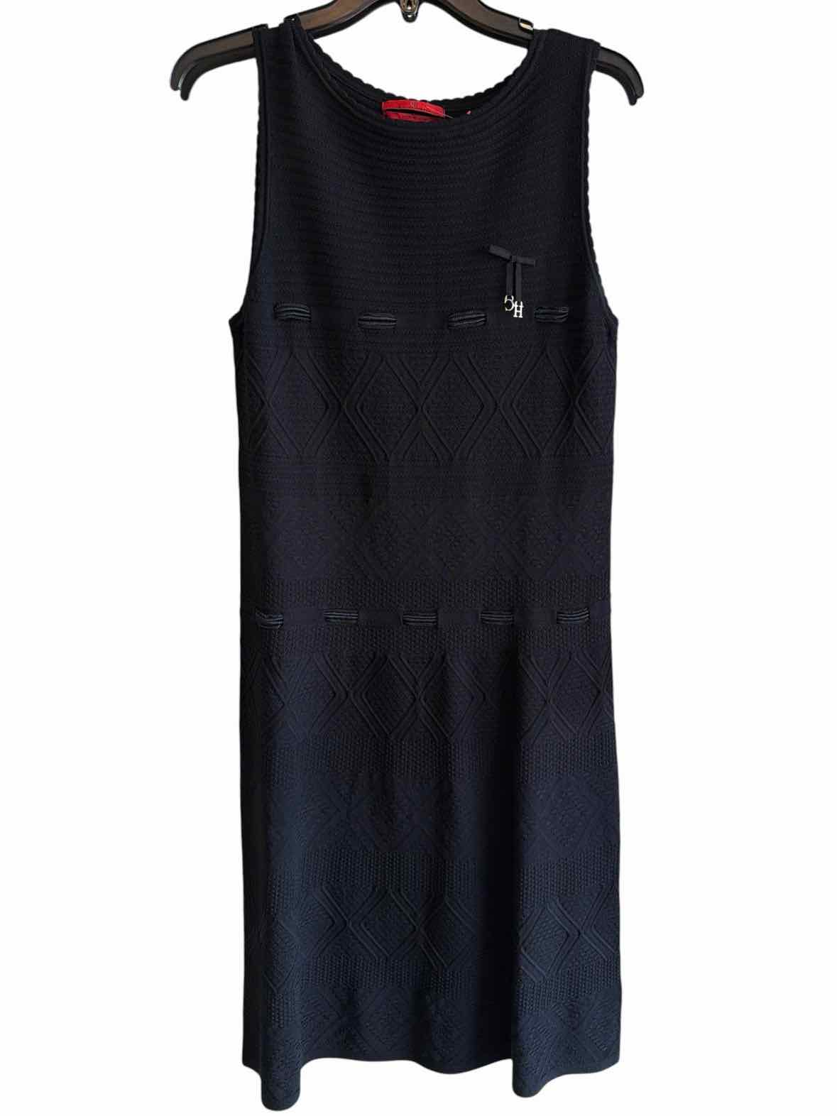 Carolina Herrera Black Size M Dress