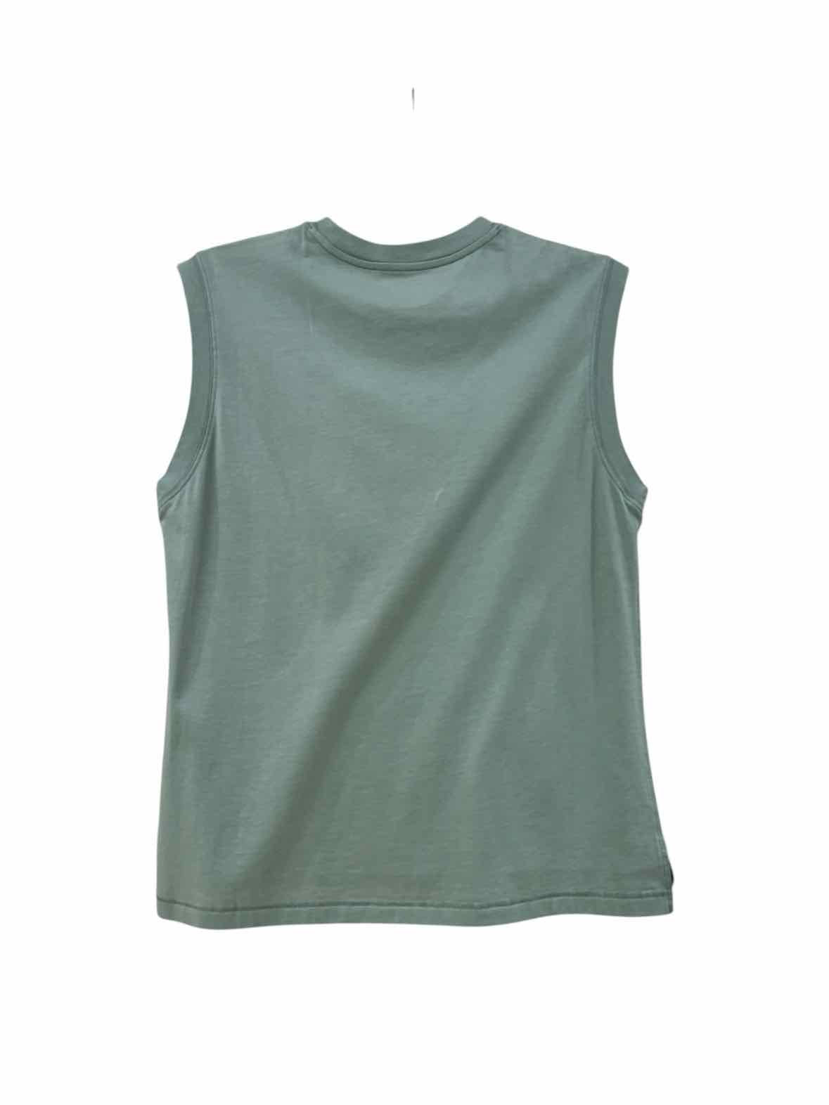 Frame Green Size M Shirt