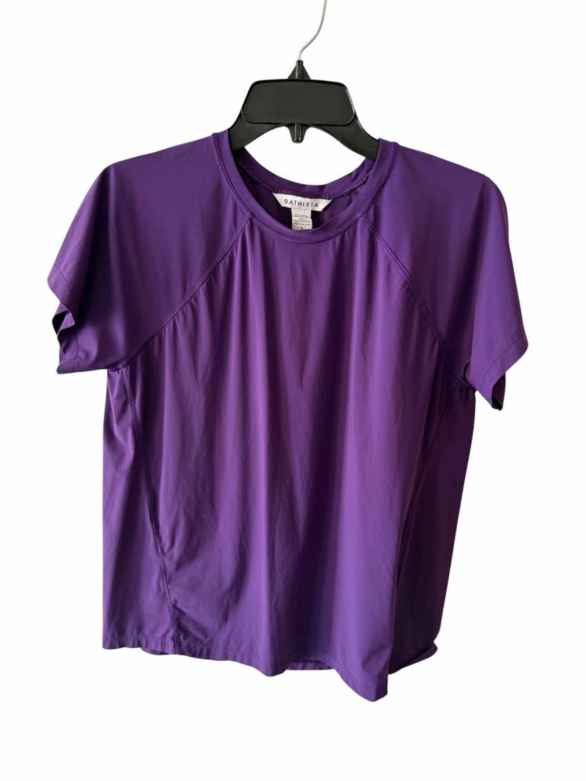 Athleta Purple Size SP Shirt