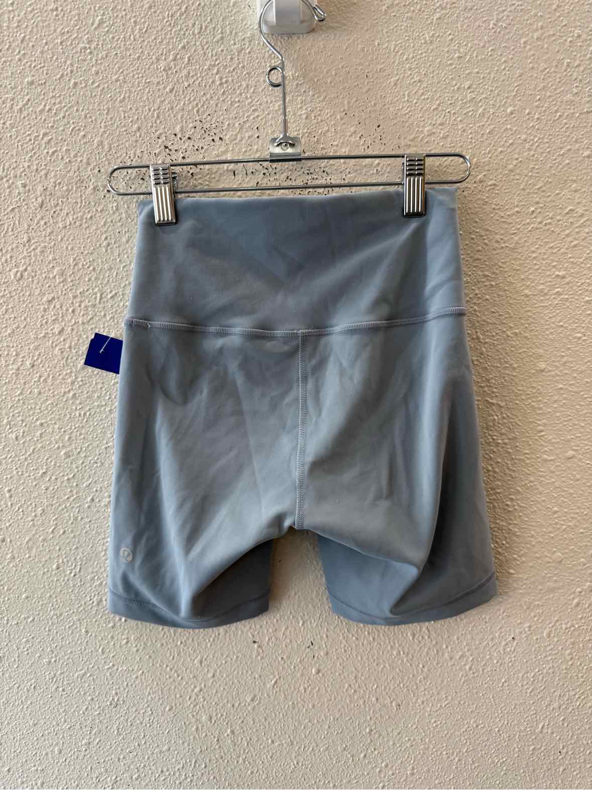 Lululemon Ice Size 4 Shorts