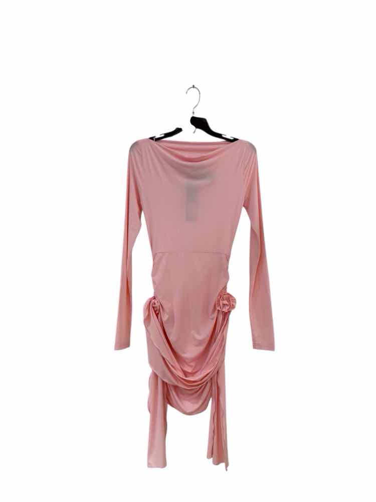 Lioness Blush pink Size S Dress