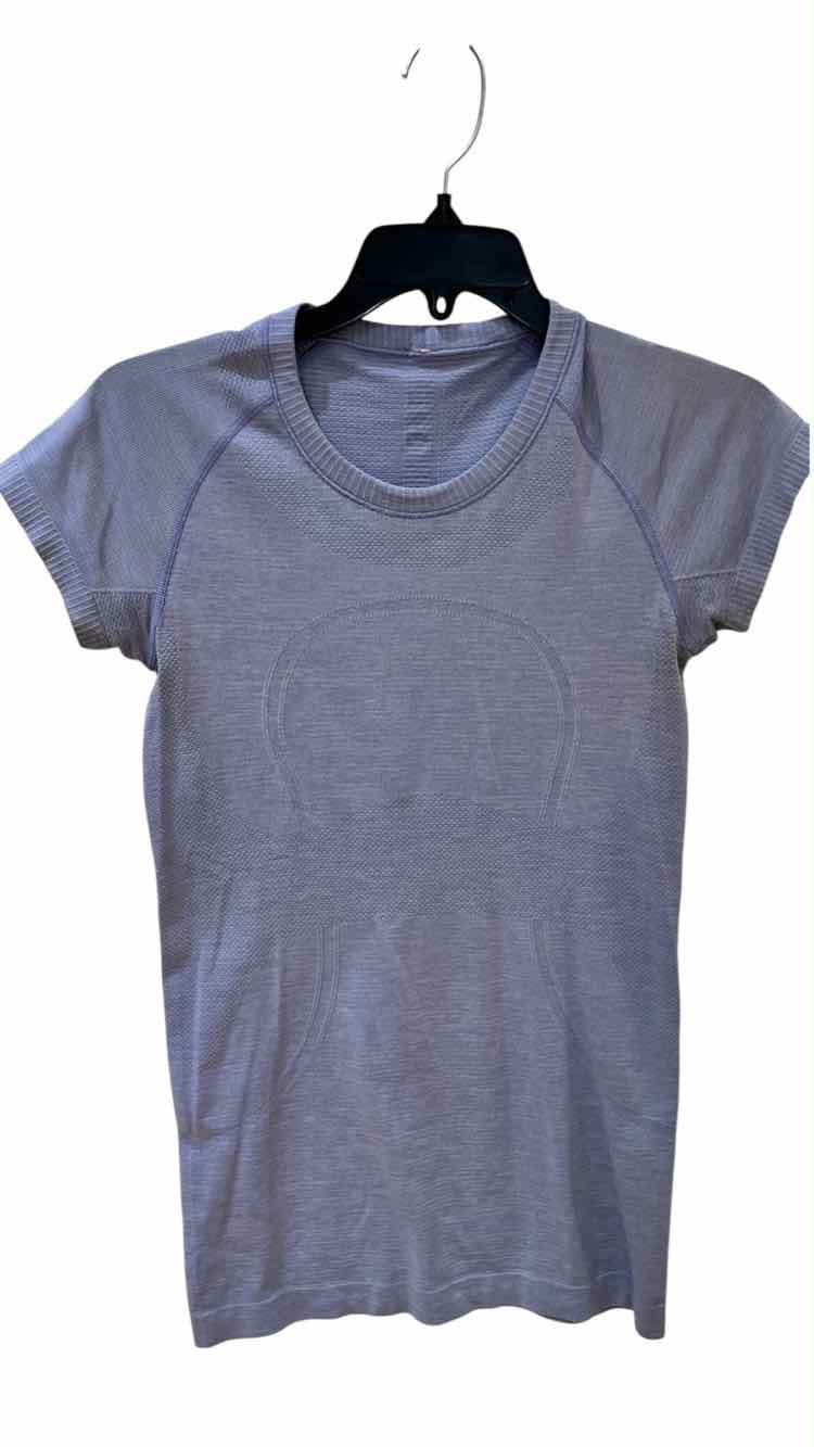 Lululemon Purple Size M Shirt