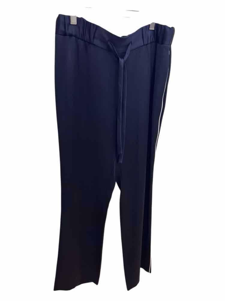 Worth New York Black and white Size M Pants