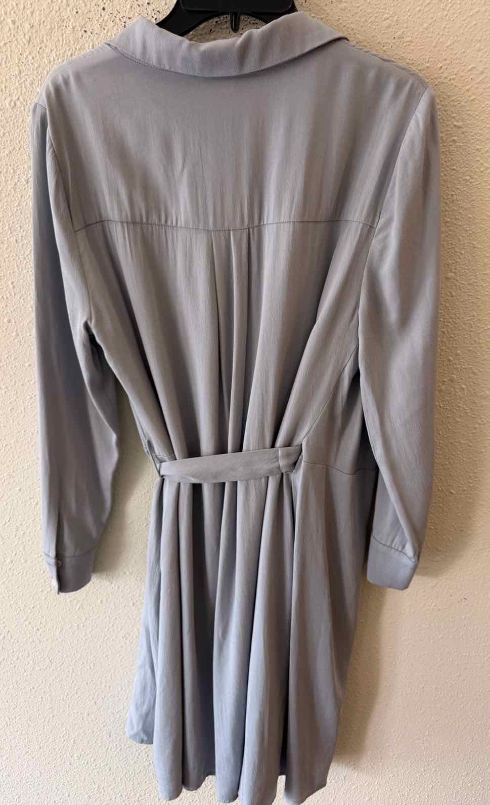 Greylin grey Size L Dress