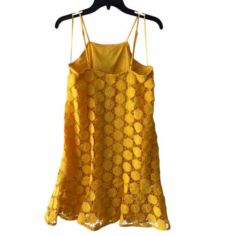 Trina Trina Turk Marigold Size M Dress