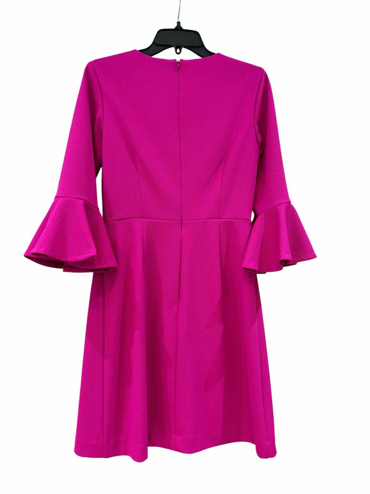 Trina Turk Fuschia Size 4 Dress