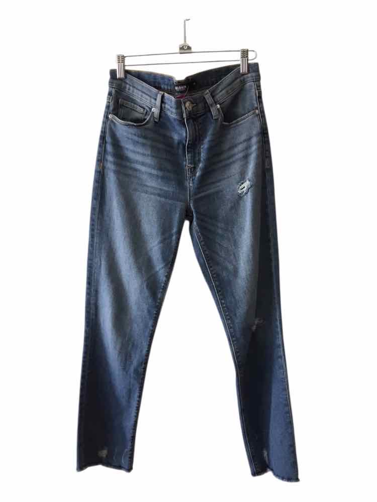 Hudson Medium Wash Size 28 Jeans