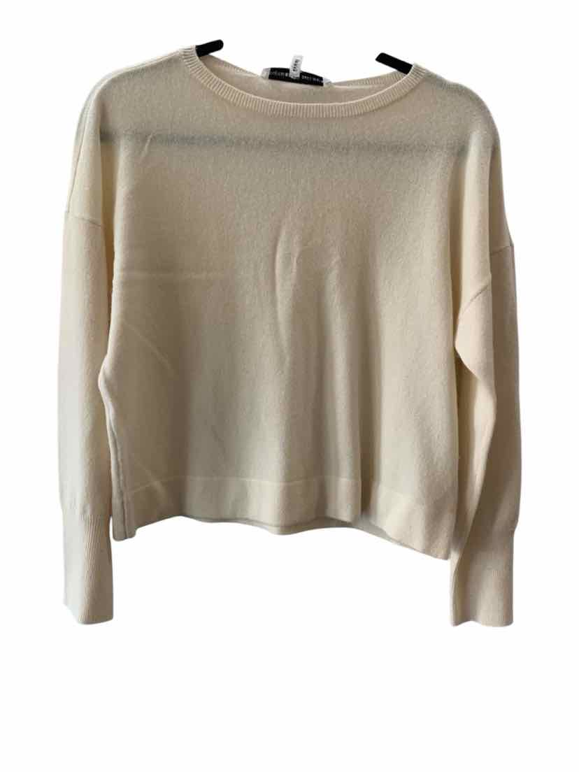 Cupcake and Cashmere Cream Size S Sweater