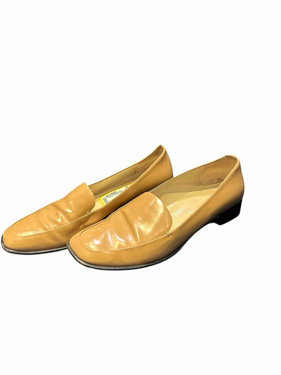 Prada Tan Size 38 Shoes
