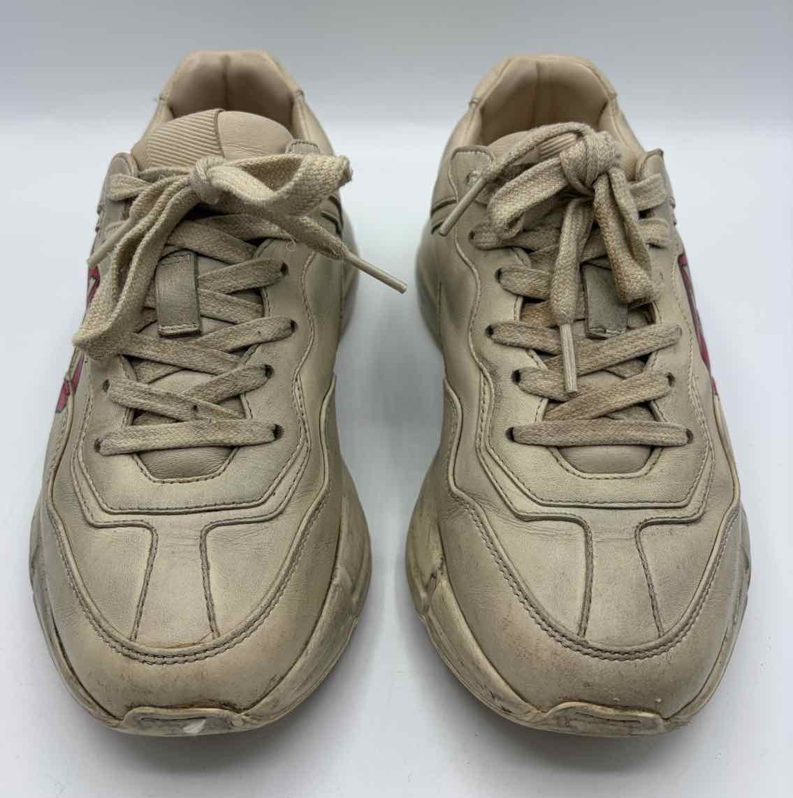 Gucci Off White Size 36 Shoes