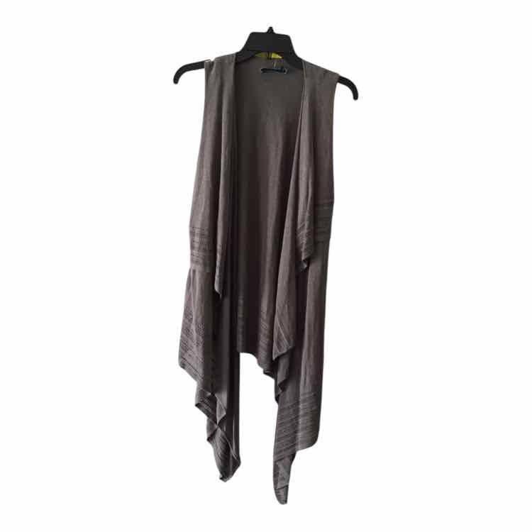 alice + olivia grey Size No Label Vest