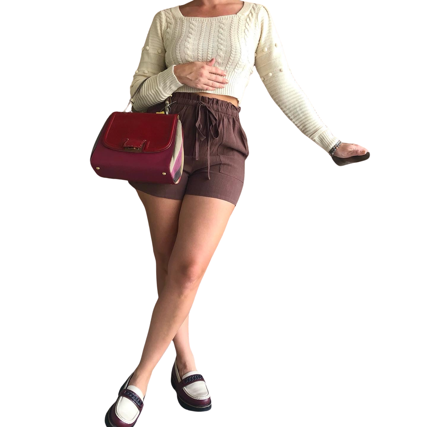 Sustainable Luxury: How Pre-Loved Shopping Reduces Your Fashion Footprint