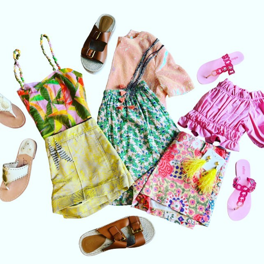 Designer Consignment | Miami | New Orleans | Baton Rouge – Swap Boutique