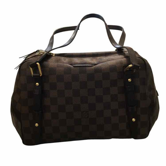 Decoding Authenticity: How to Authenticate a Louis Vuitton Handbag